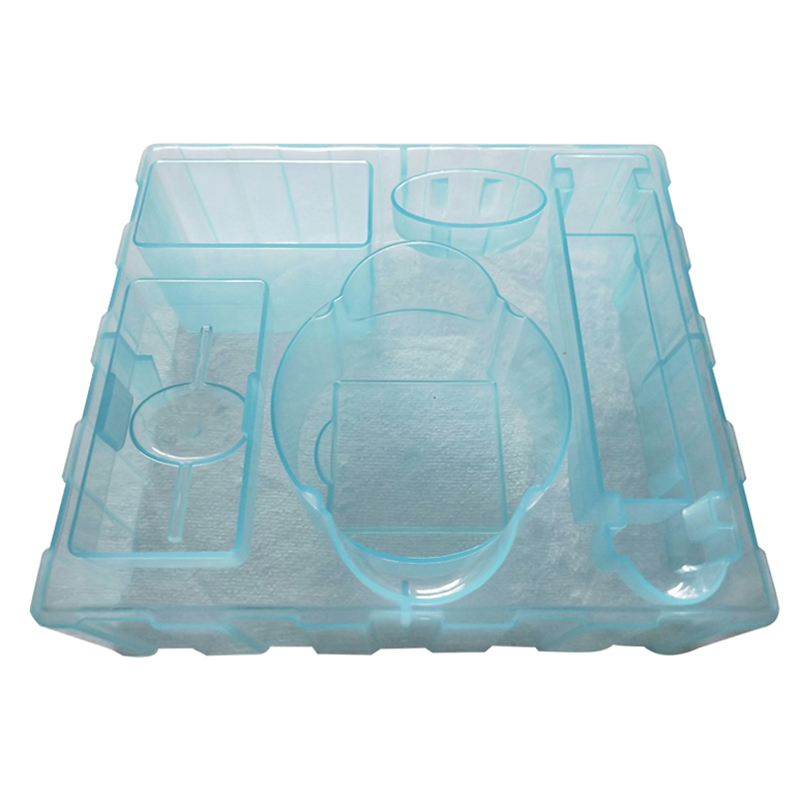 衛浴類塑料產品